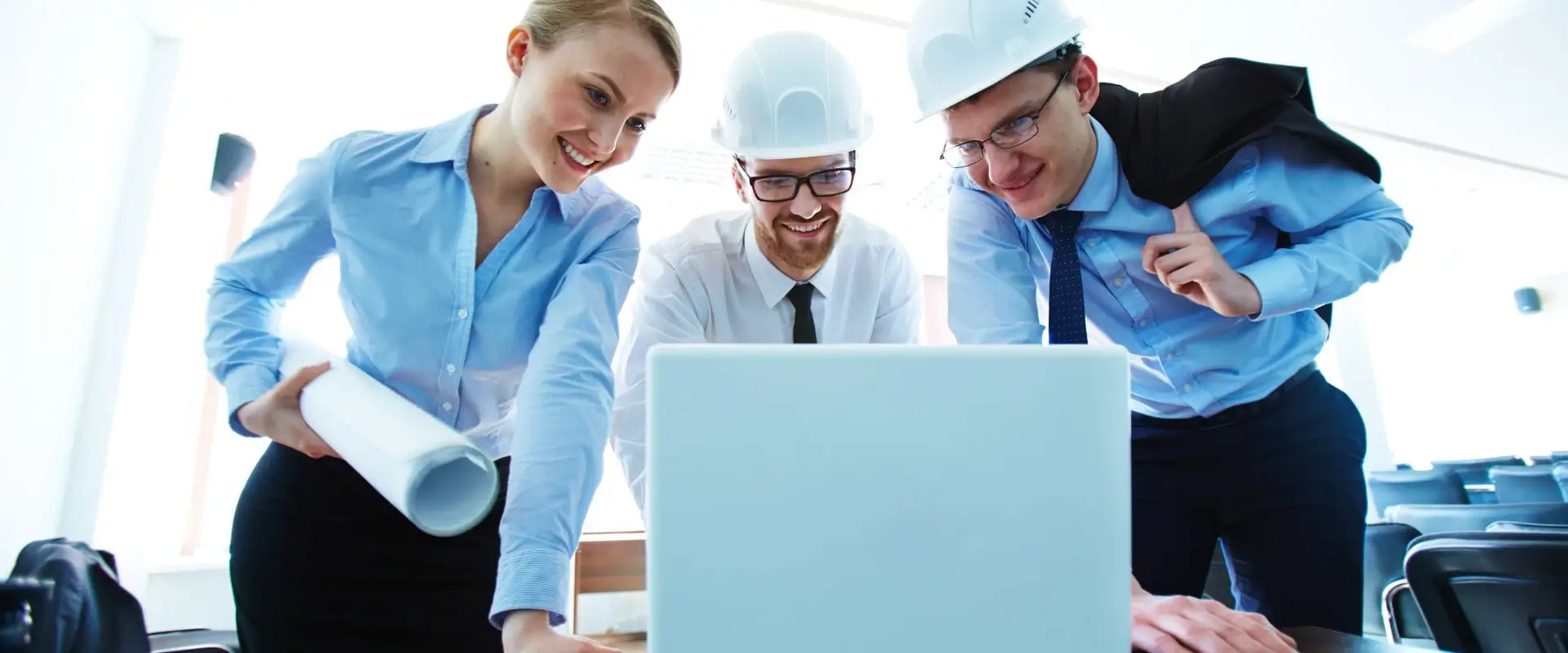 Bridges Health workplace strategy and team planning image