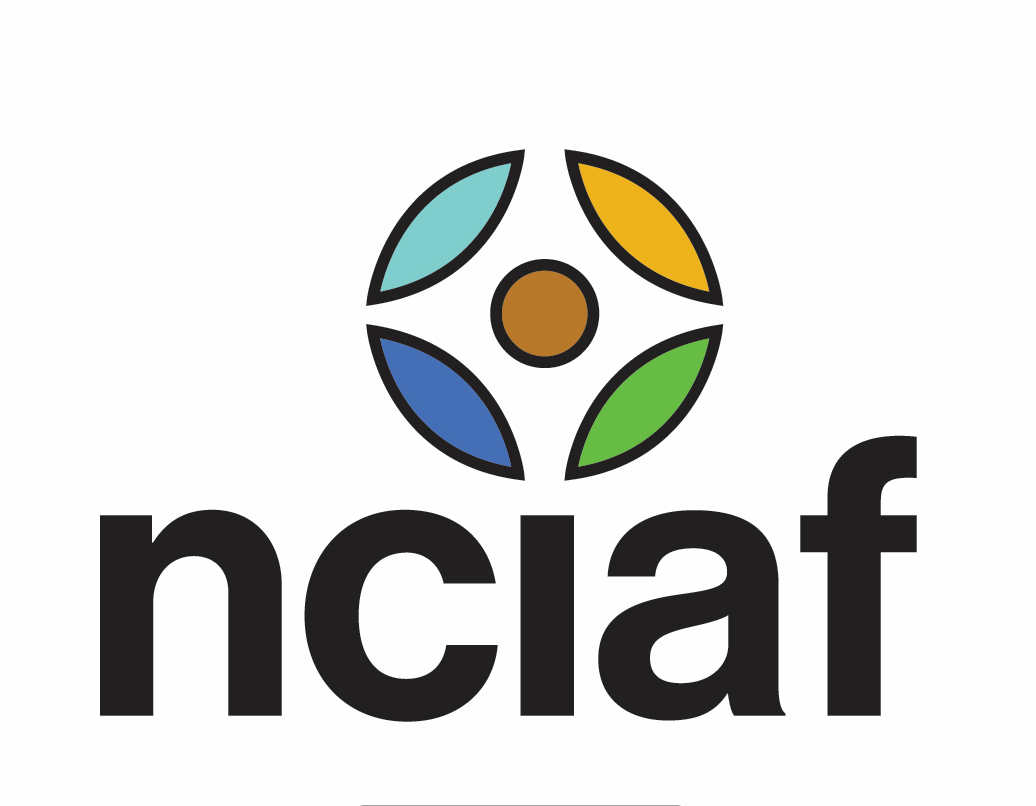 NCIAF Logo