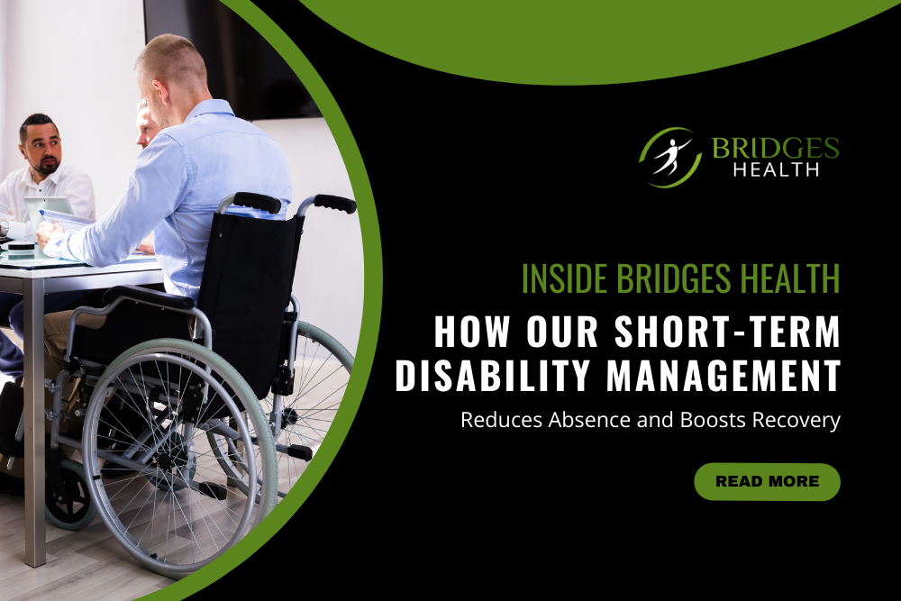 Short-Term Disability Management
