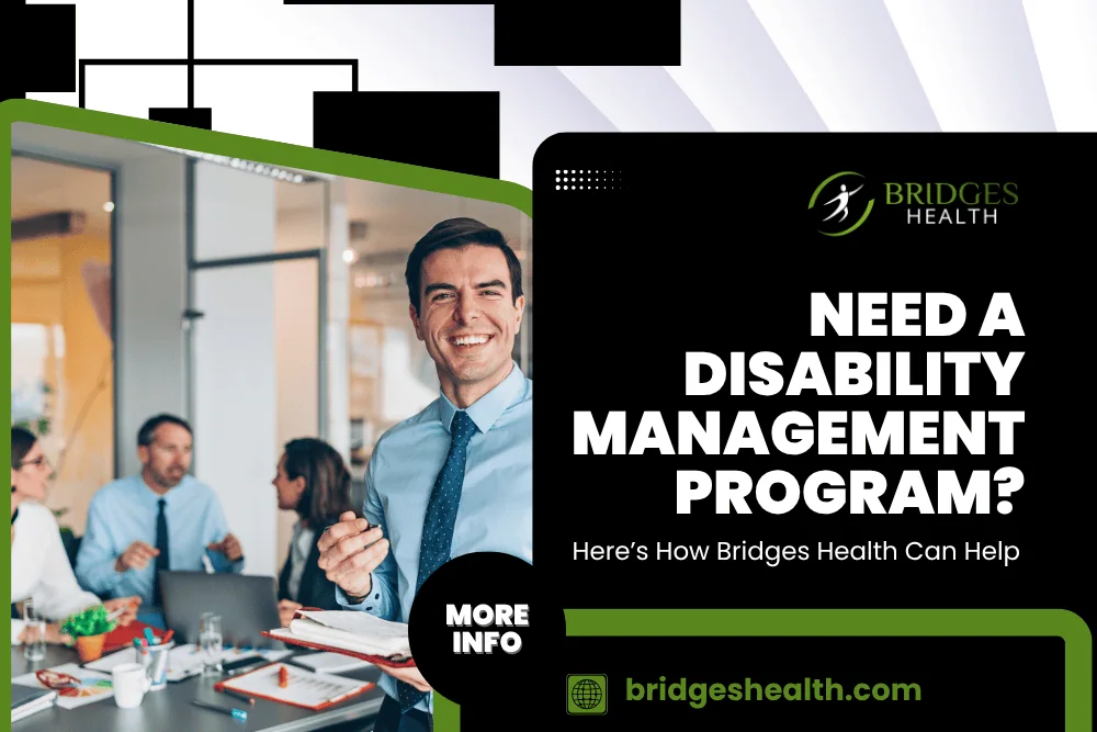 Disability Management Program