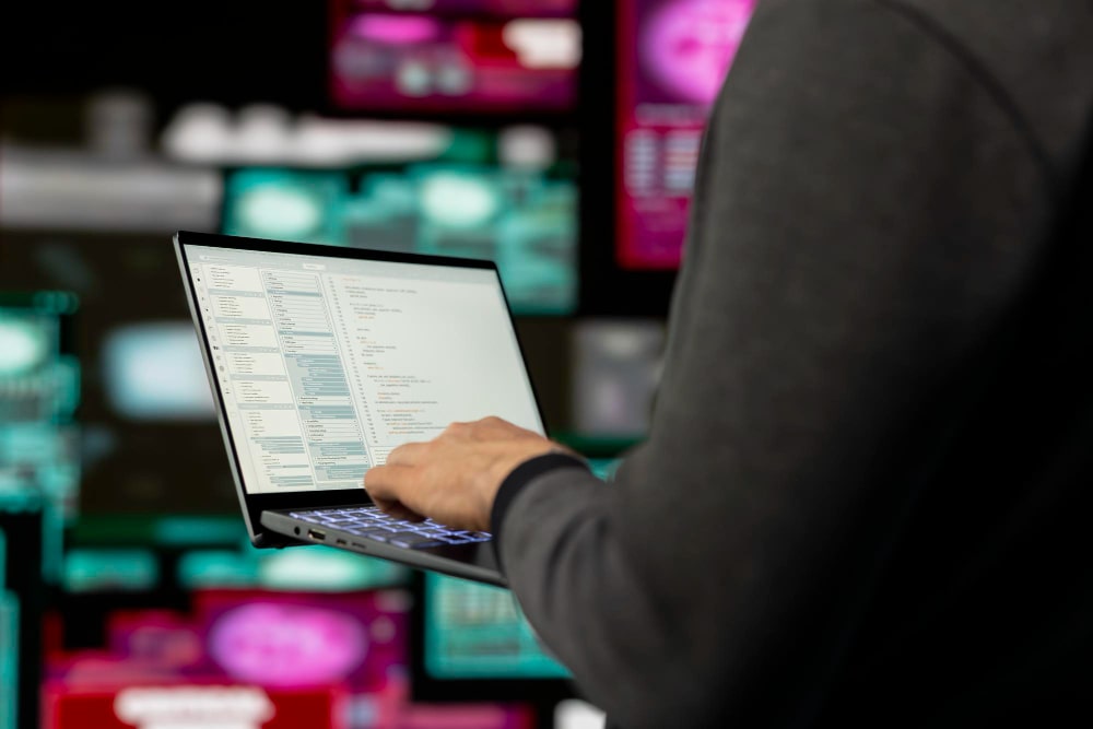 WorkWorld360 Case Management Software